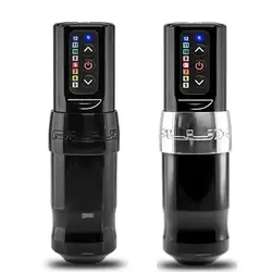 Spark Professional Tattoo Maschine Ultra Rotary Tattoo Stift