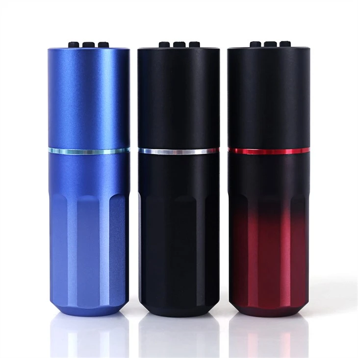 1520 mAh Spark Wireless Tattoo Maschine Spark Wireless Tattoo Pen für Körperkunst