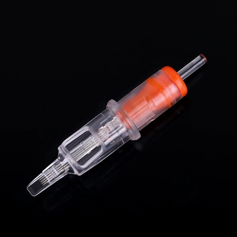 Sterilisierte Tattoo-Patronennadel 316 Pro Tattoo-Patronennadeln