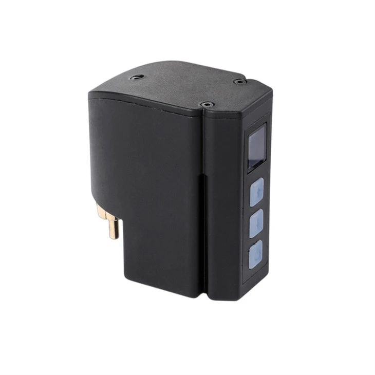 Kabelloser Akku 2400 mAh für Tätowiermaschine