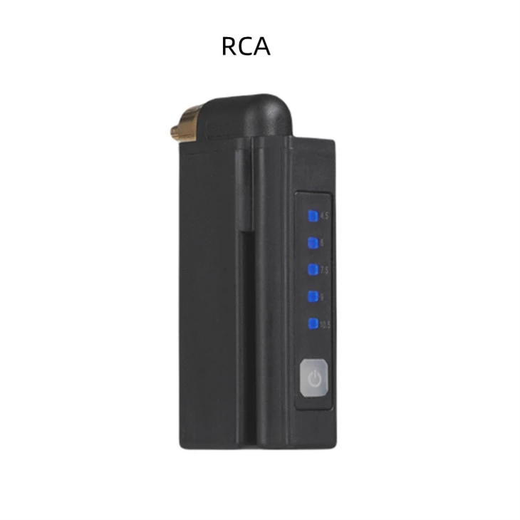 Kabelloser Akku für Tätowiermaschine 1500 mAh