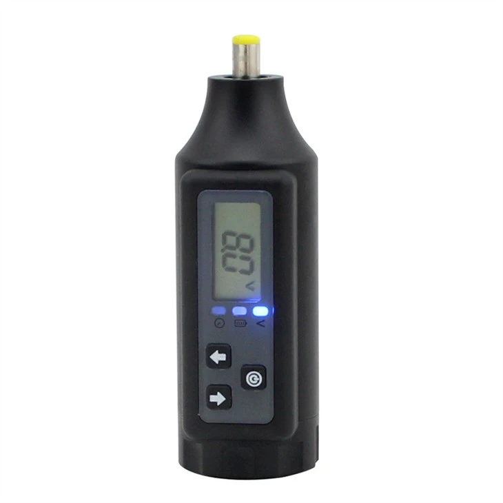 Kabellose Tattoo-Batterie RCA 2000 MAh Tattoo-Netzteil