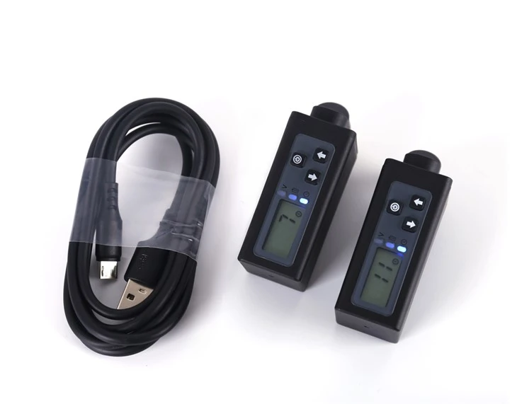 Wireless Tattoo Power Supply Portable Tattoo Pen Power Bank
