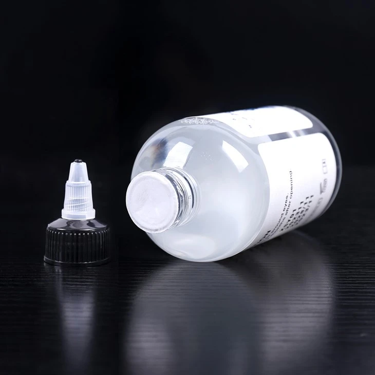 Spark Tattoo Benetzungslösung 8OZ 240ML Spark Tattoo Mischlösung Spark Tattoo Ink